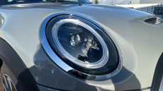 MINI Hatchback 135kW Cooper S Level 3 33kWh 3dr Auto Electric Hatchback